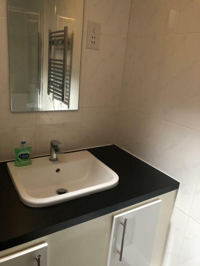 Modern Apartment In Trendy Dalston London Eksteriør billede