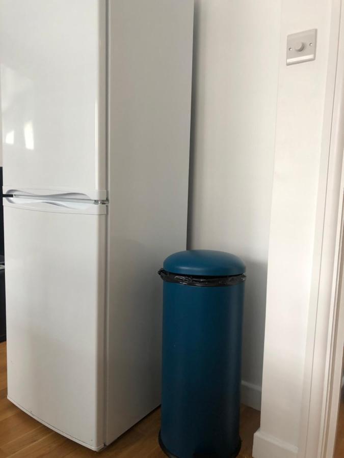 Modern Apartment In Trendy Dalston London Eksteriør billede